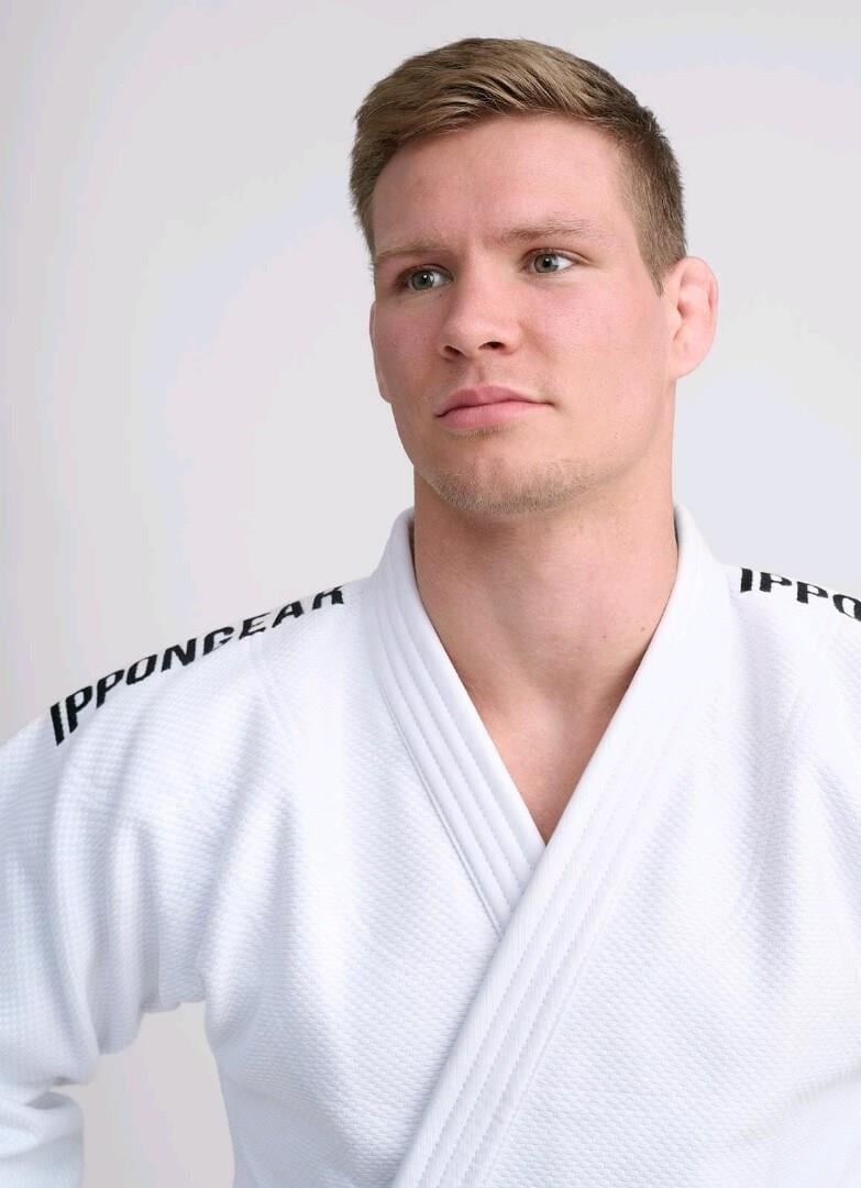 Ippon Gear IJF LEGEND 2 Judo Gi Approved ( Onaylı) - Sadece Yelek