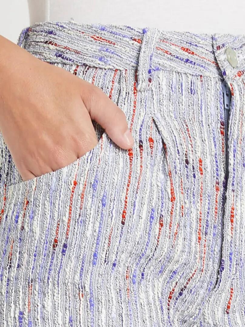 IRO Durane Short - Multico