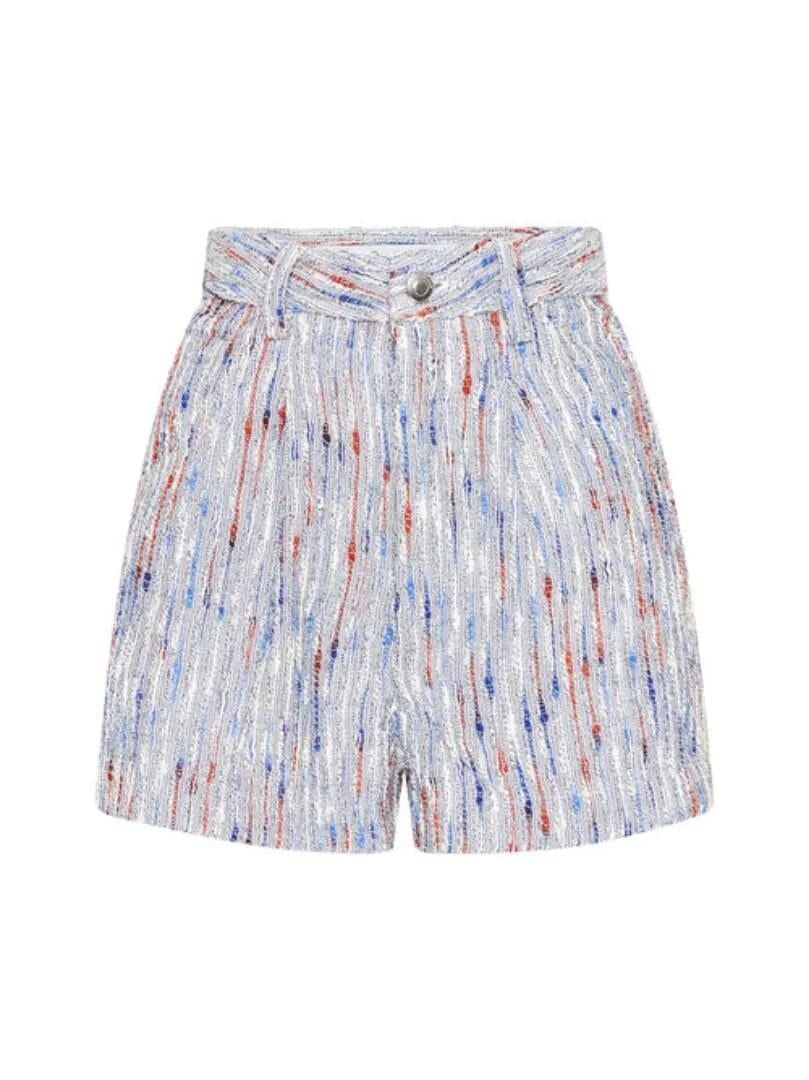 IRO Durane Short - Multico
