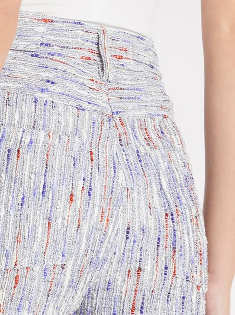 IRO Durane Short - Multico