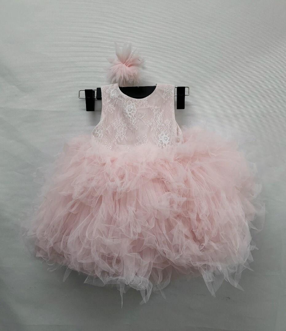 İtty bitty Toes - Lisa Dress
