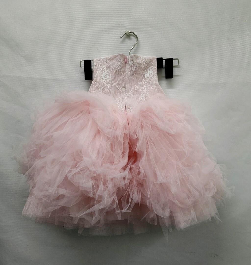 İtty bitty Toes - Lisa Dress