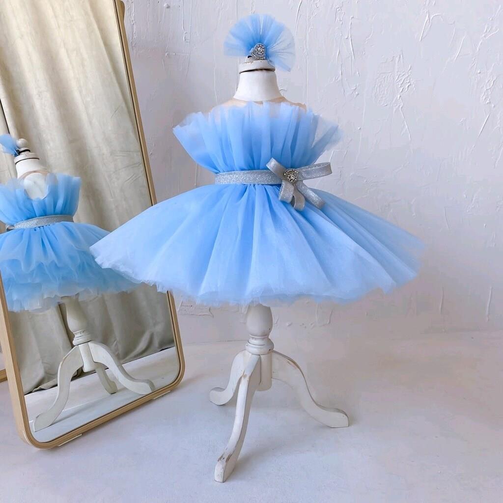 İtty bitty Toes - Luna Elbise