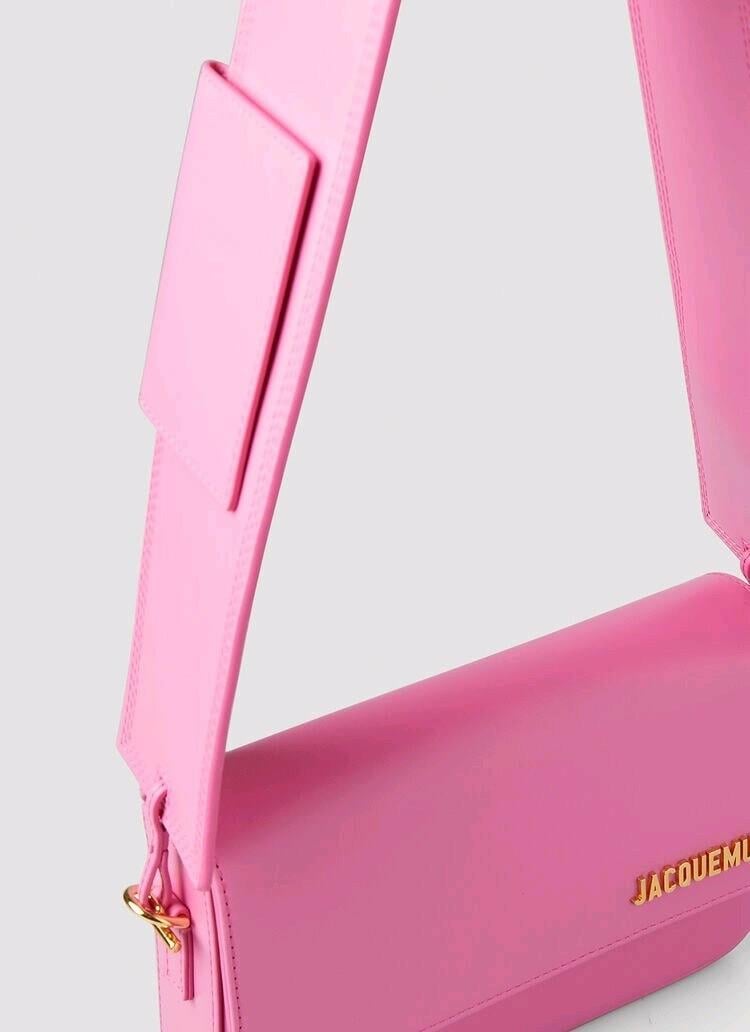 Jacquemus - Le Carinu Omuz Çantası