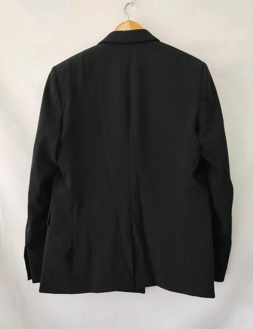 John Richmond Jacket Melmetal Blazer