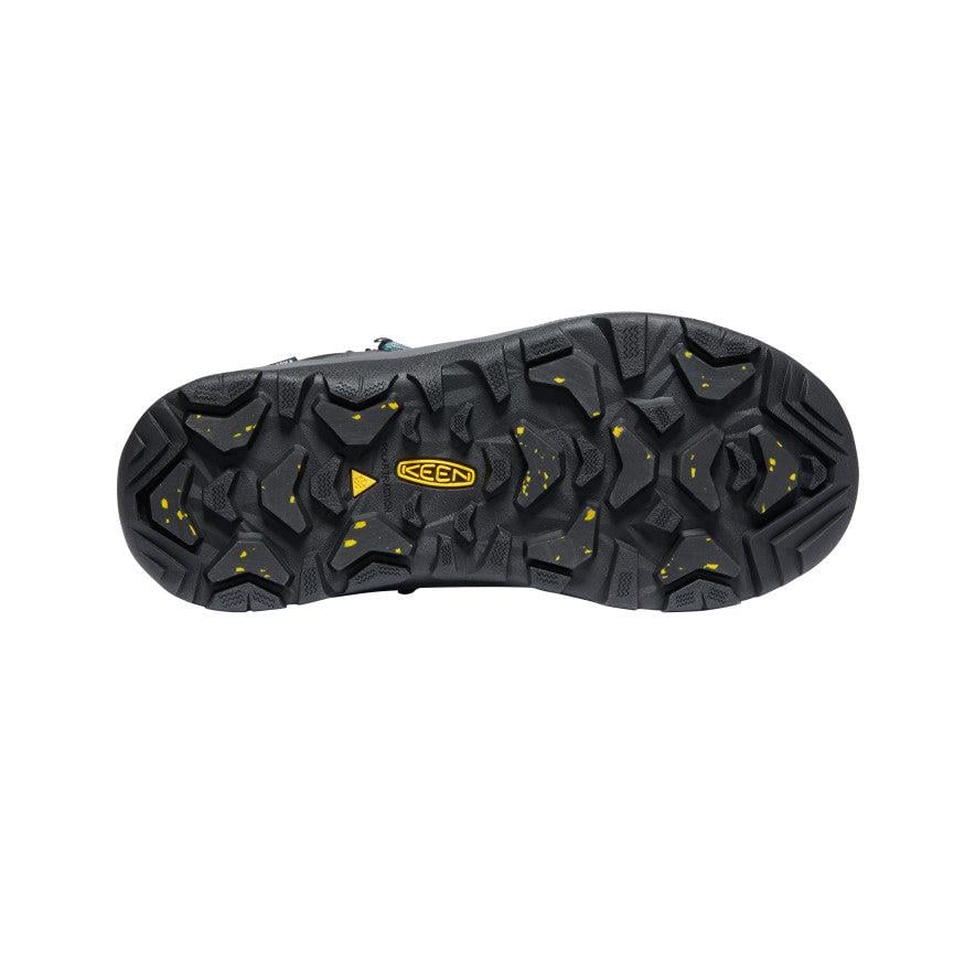 Keen Revel IV Polar Boot Mid 1023629 Magnet/North Atlantic