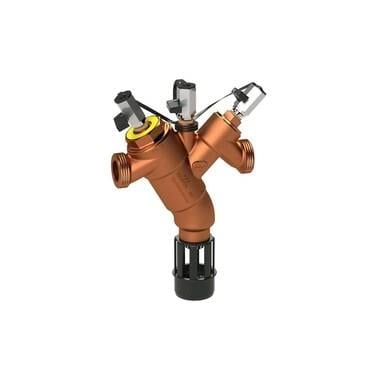 KEMPER 3600G01500 PROTECT Systemtrenner BA, RG