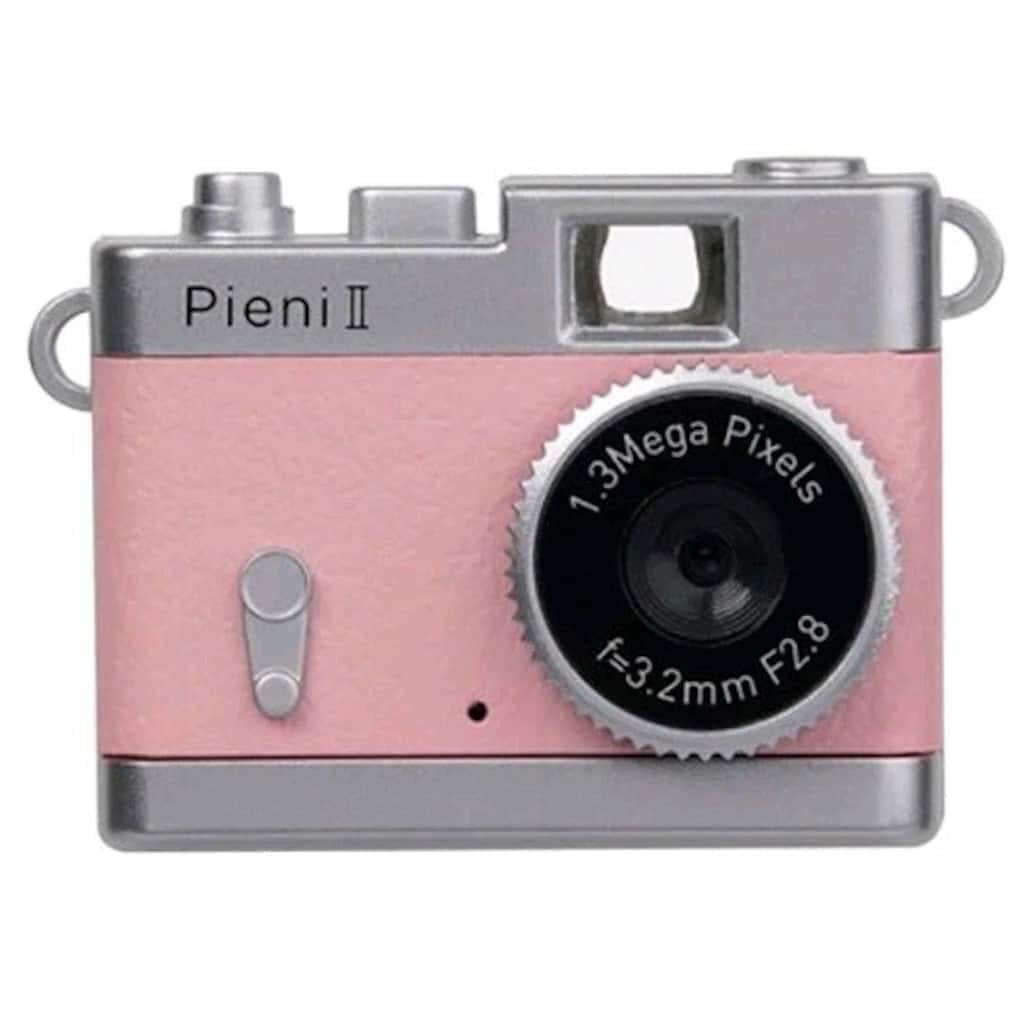 KENKO Pieni II Vintage Mini Digital Camera