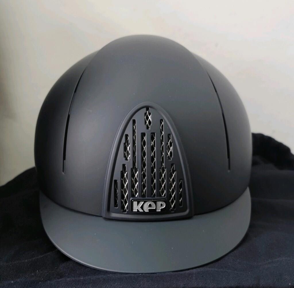 KEP Smart Binicilik Şapkası
