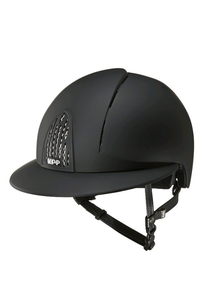 KEP Smart Nova Textile Black - M/53