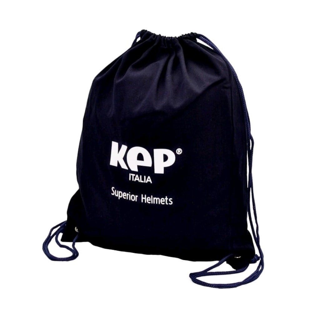 KEP Smart Nova Textile Black - M/53