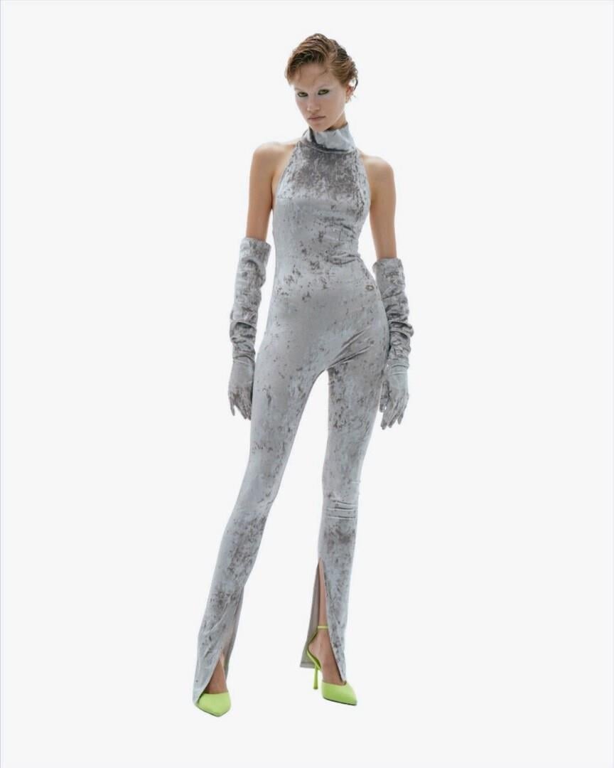 Khéla - Selkie Catsuit