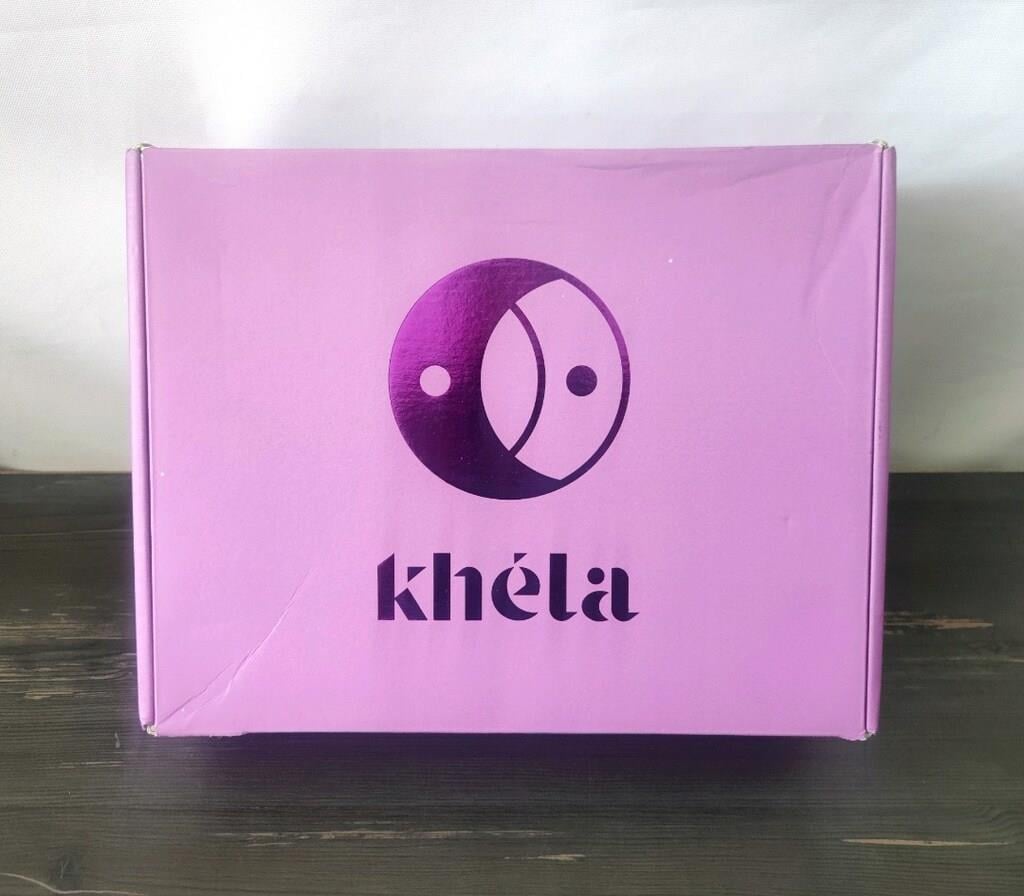 Khéla - Selkie Catsuit