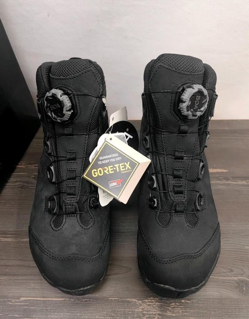 Klim Range GTX Boot - Gore-Tex
