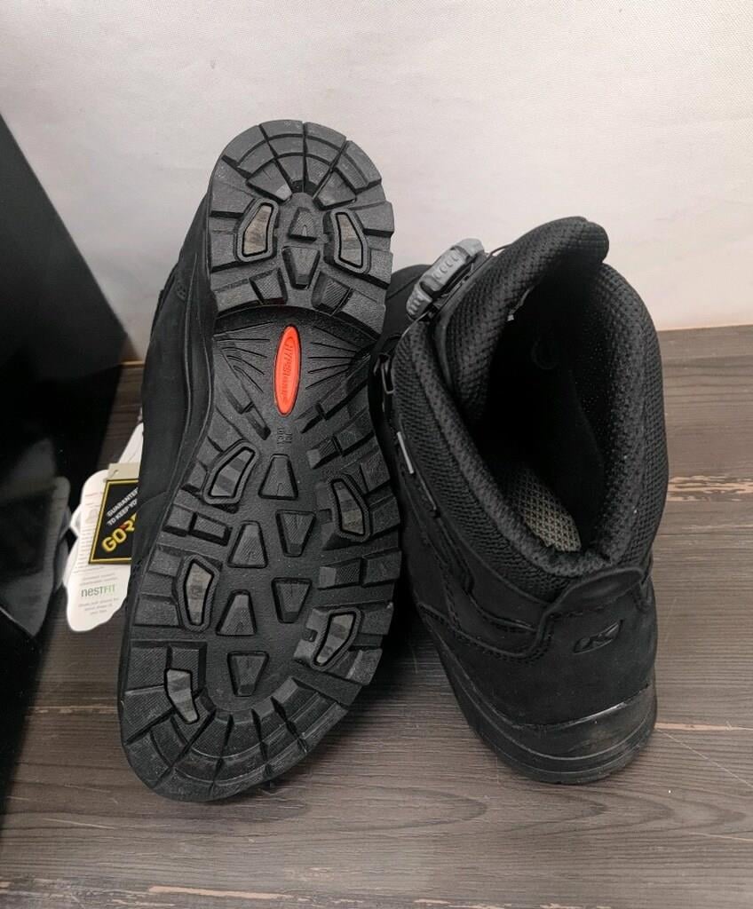 Klim Range GTX Boot - Gore-Tex