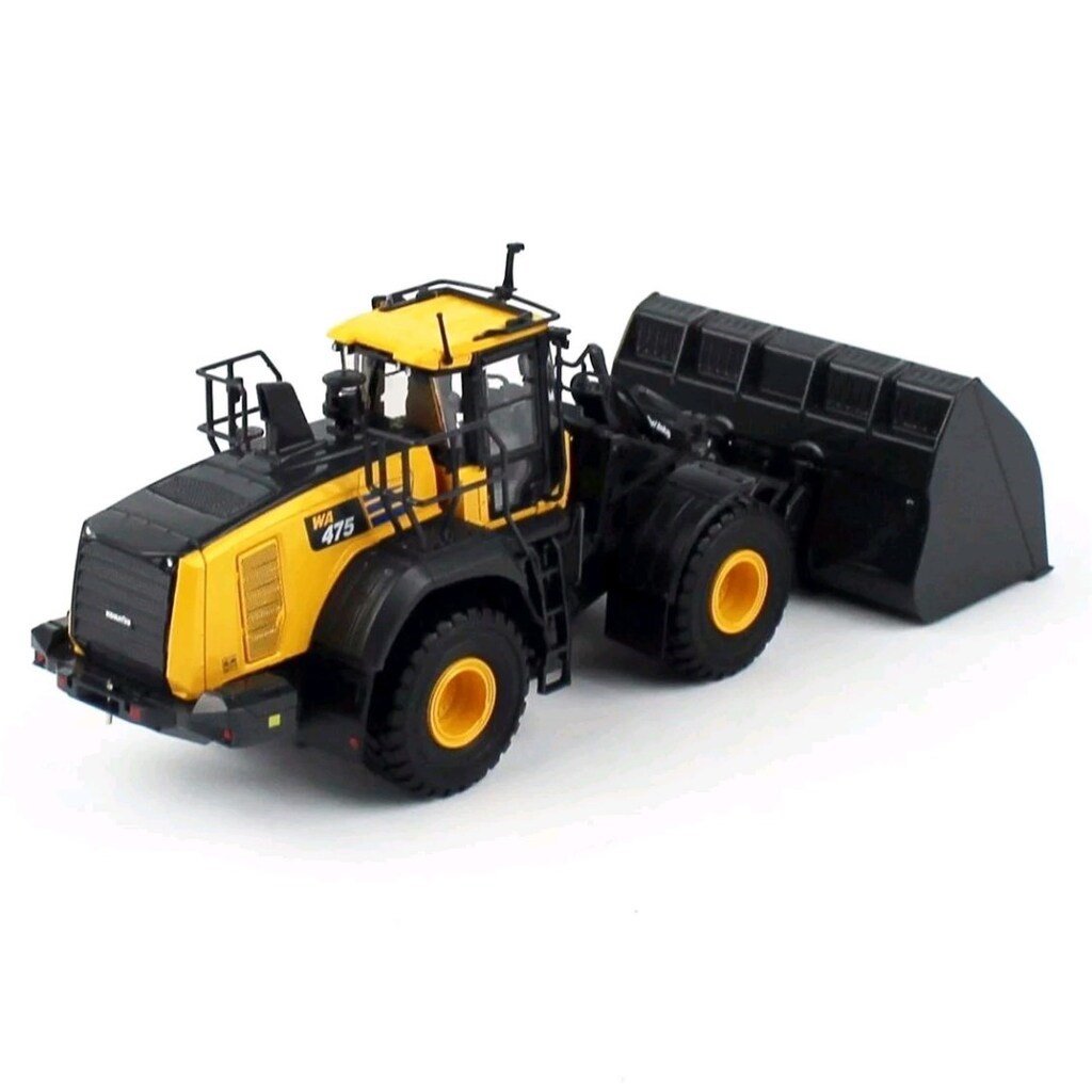 Komatsu WA475-10 Loder 1/50 - UH8171