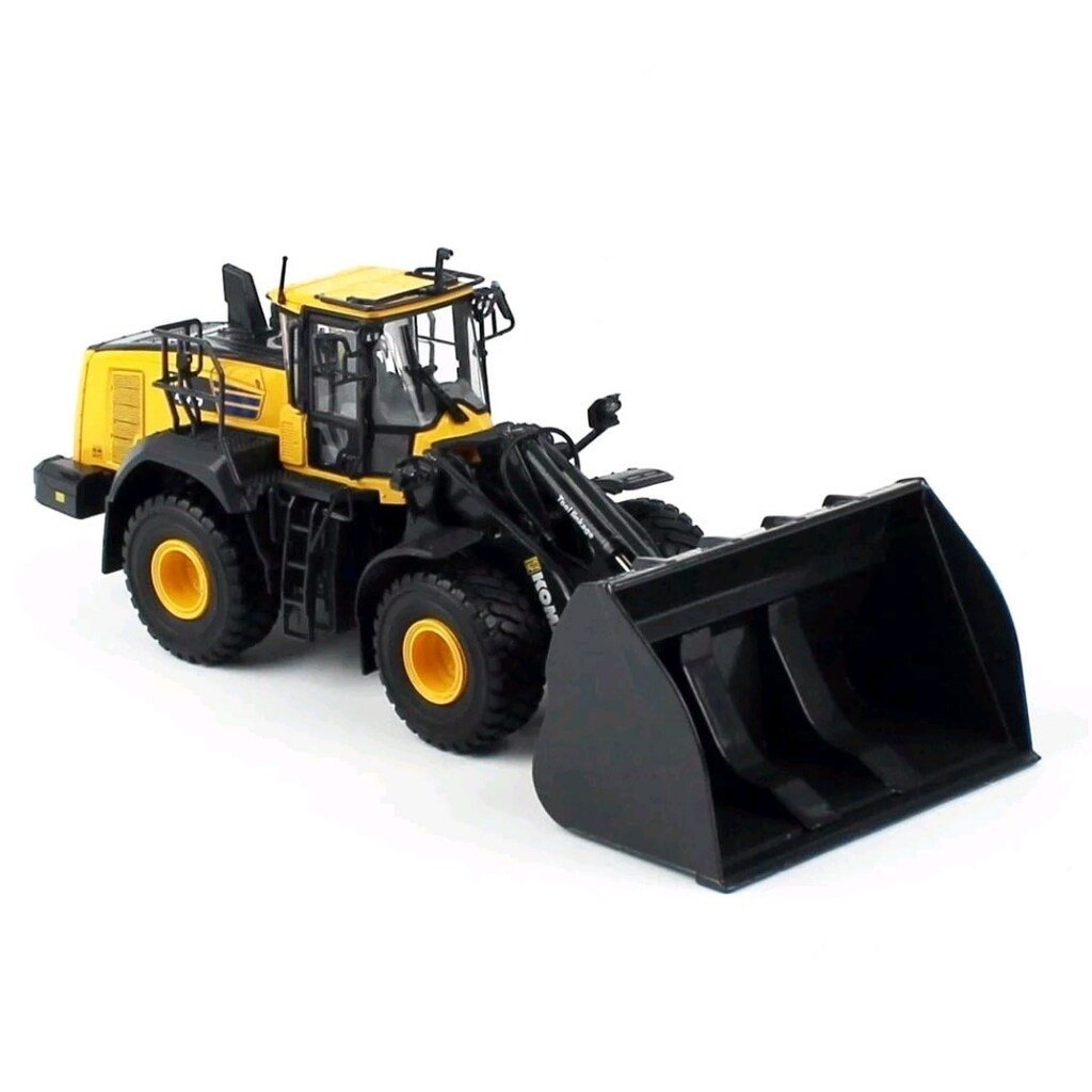 Komatsu WA475-10 Loder 1/50 - UH8171