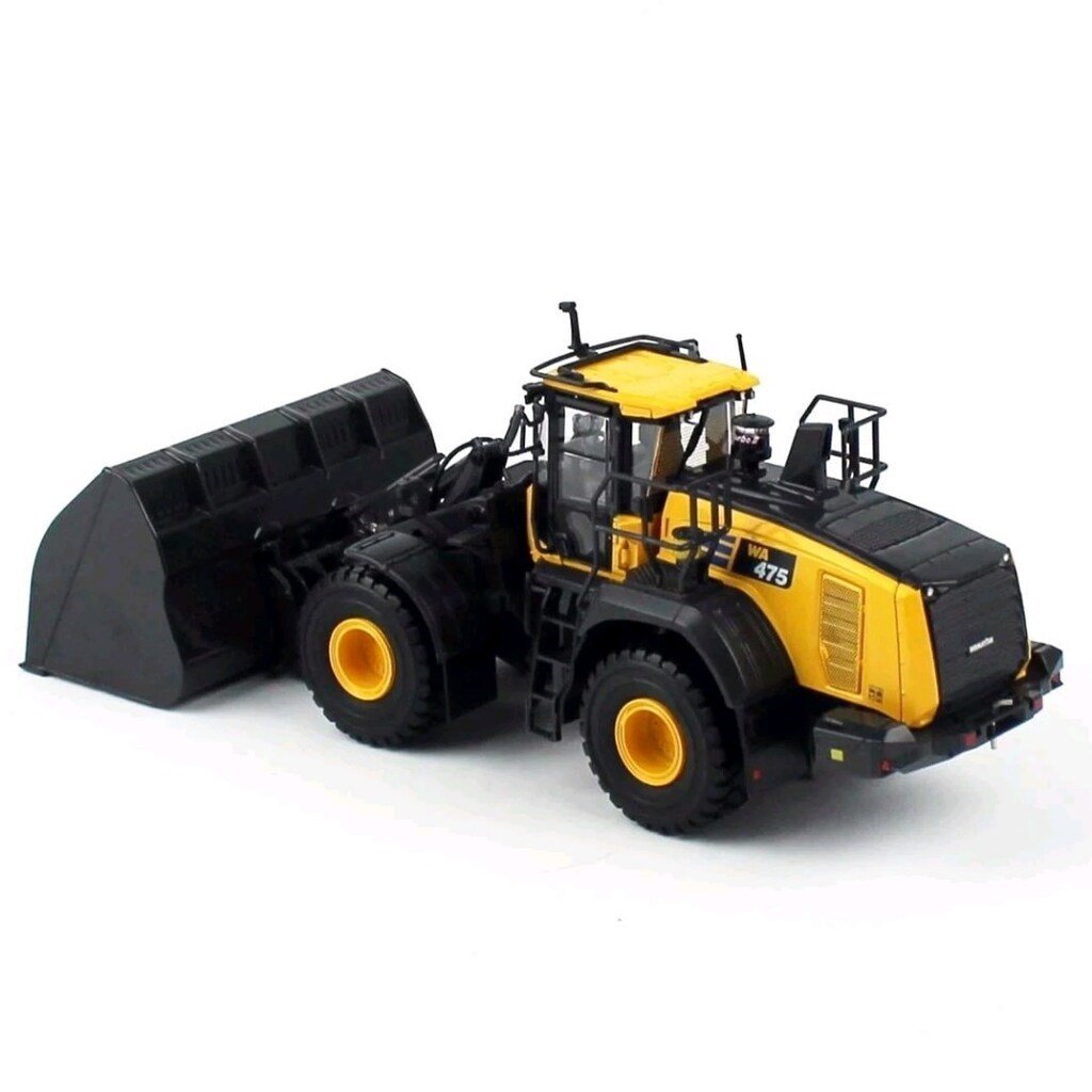Komatsu WA475-10 Loder 1/50 - UH8171