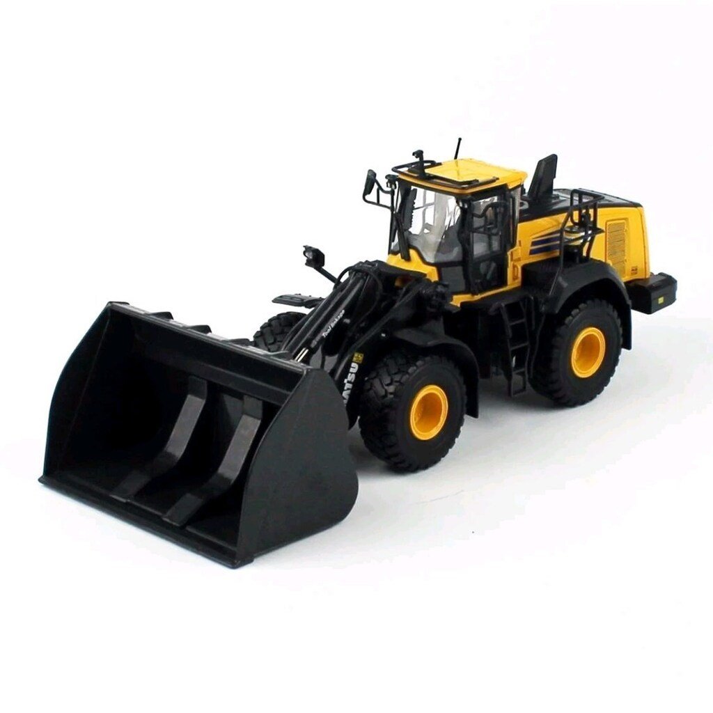 Komatsu WA475-10 Loder 1/50 - UH8171