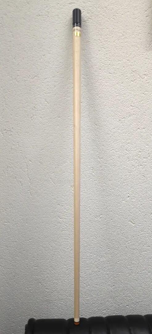 Layani Vantage 3 Cushion Shaft by Predator Istaka