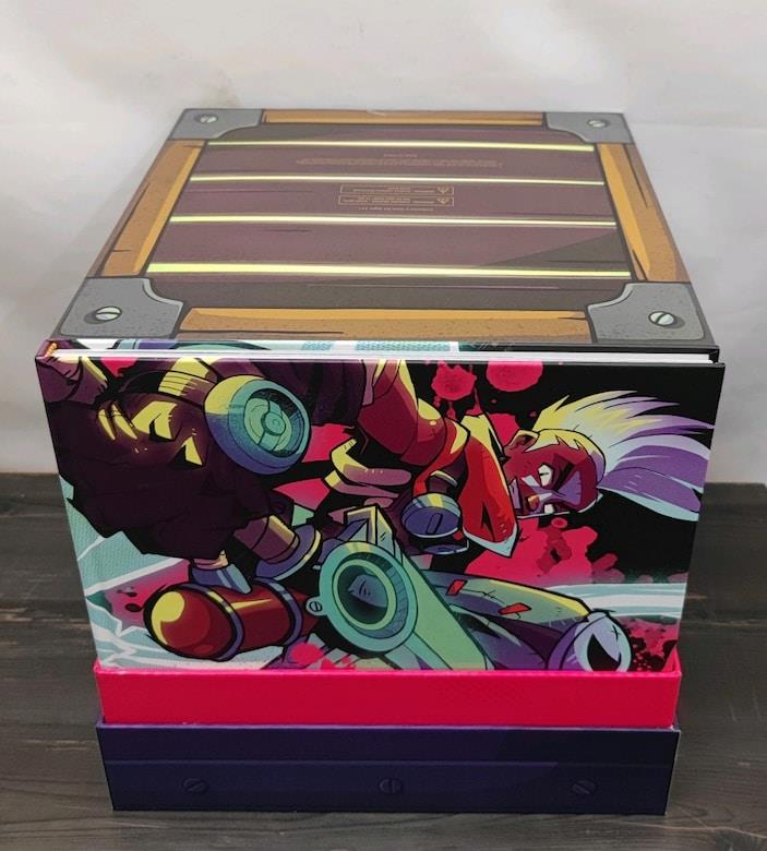 League Of Legend Story Collectors Edition
