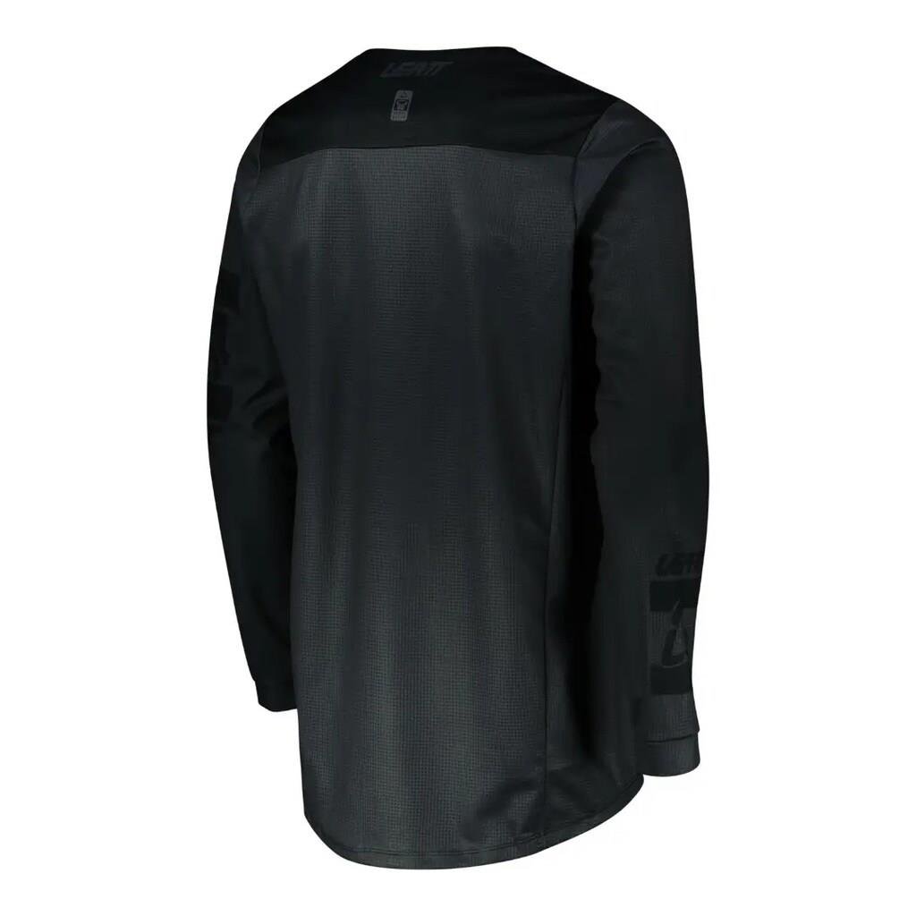 Leatt 2022 3.5 Ride Kit Motocross Sweatshirt