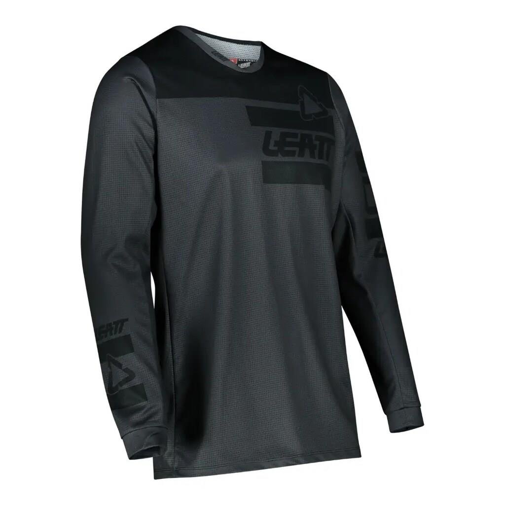 Leatt 2022 3.5 Ride Kit Motocross Sweatshirt