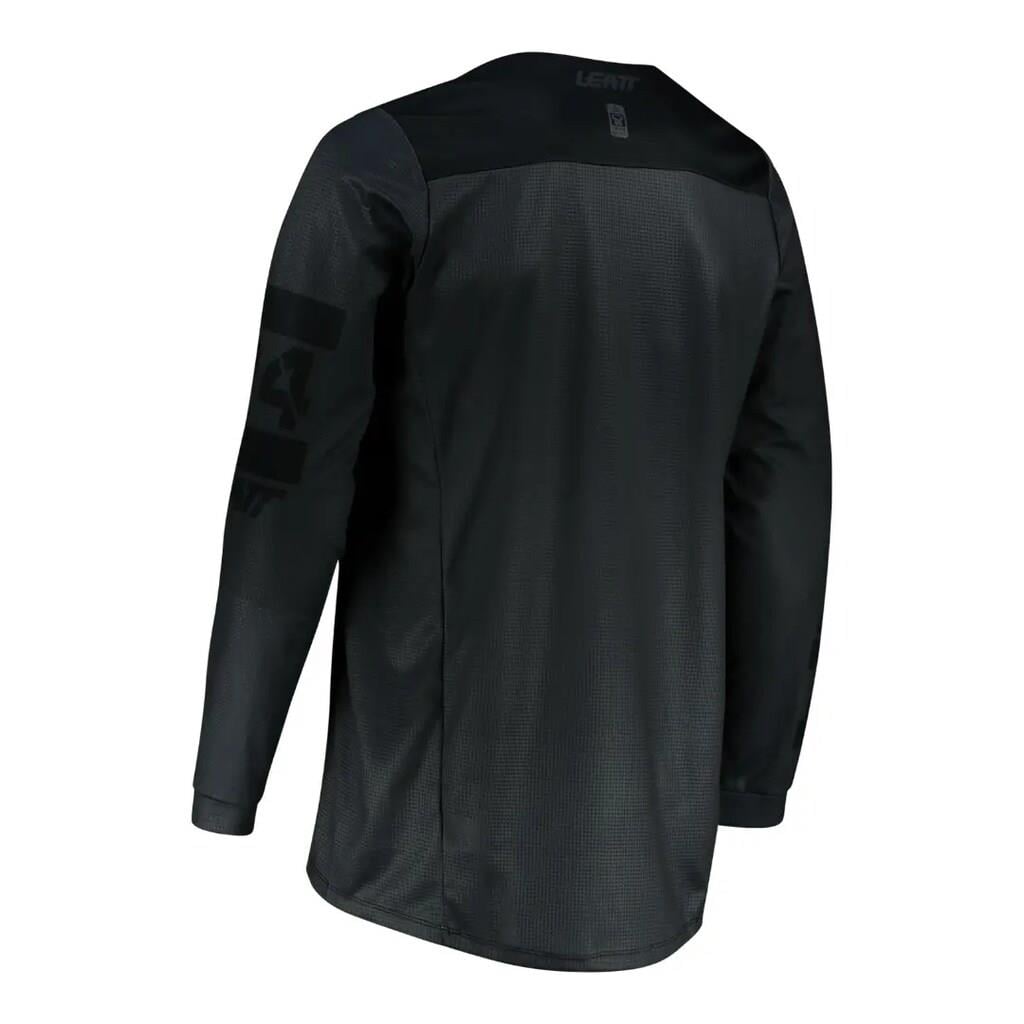 Leatt 2022 3.5 Ride Kit Motocross Sweatshirt