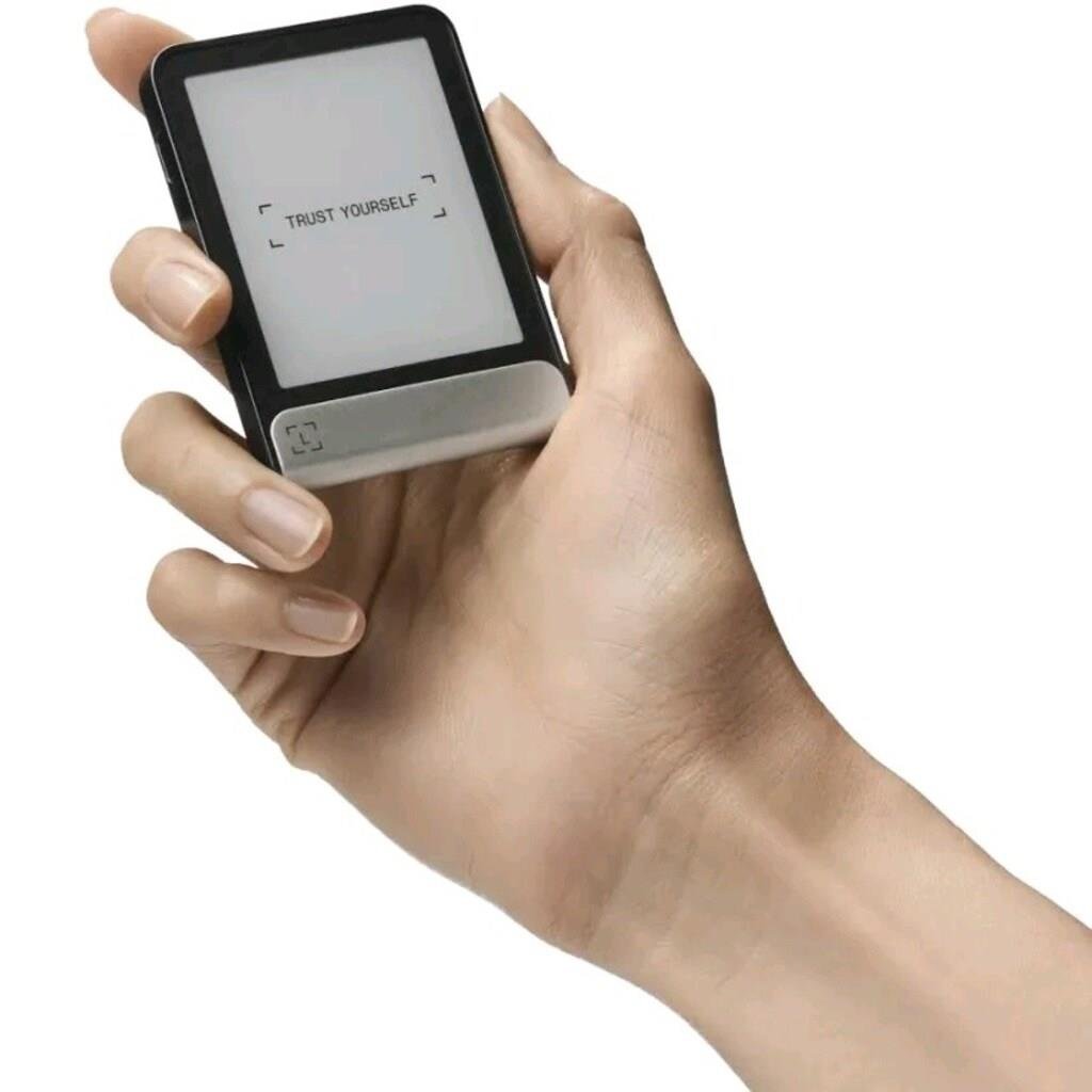 Ledger Flex Kripto Para Cüzdanı