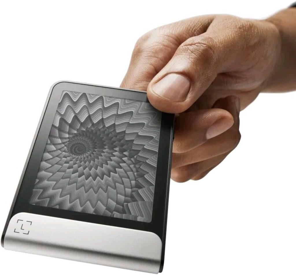 Ledger Flex Kripto Para Cüzdanı