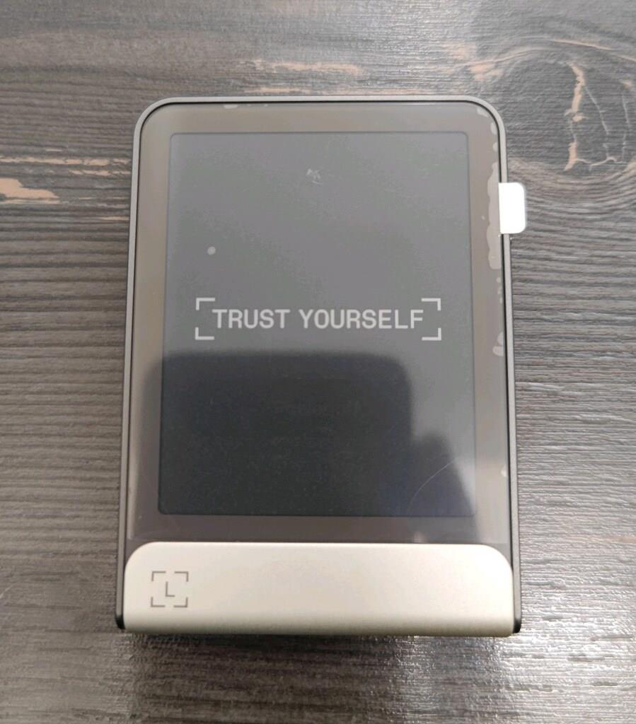 Ledger Flex Kripto Para Cüzdanı