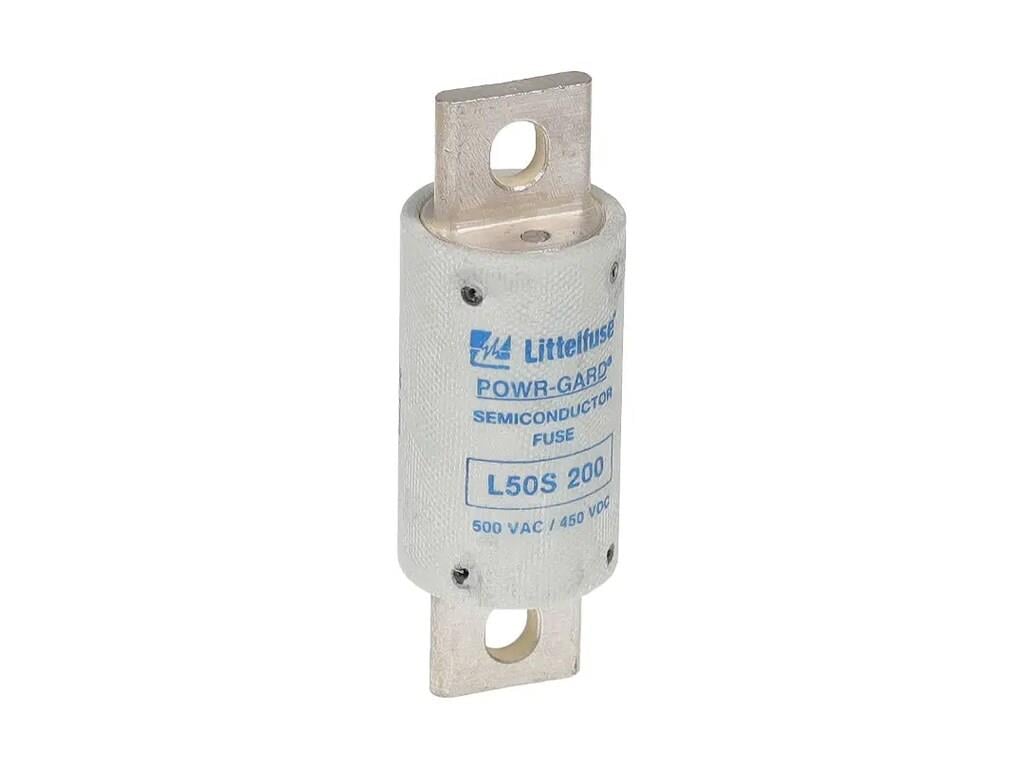 Littelfuse L50S 200A Sigorta