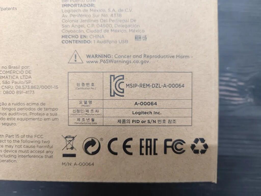 Logitech H570E Stereo Usb Kablolu Çağrı Merkezi Kulaklığı