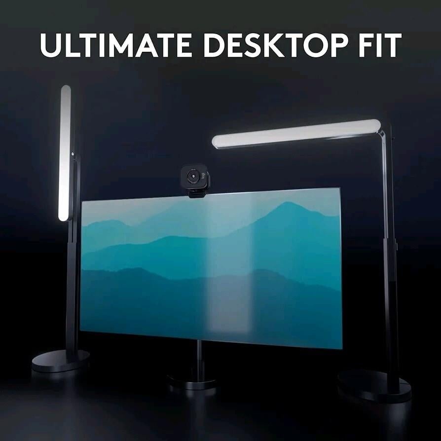 Logitech Litra Beam Premium LED Streaming Light