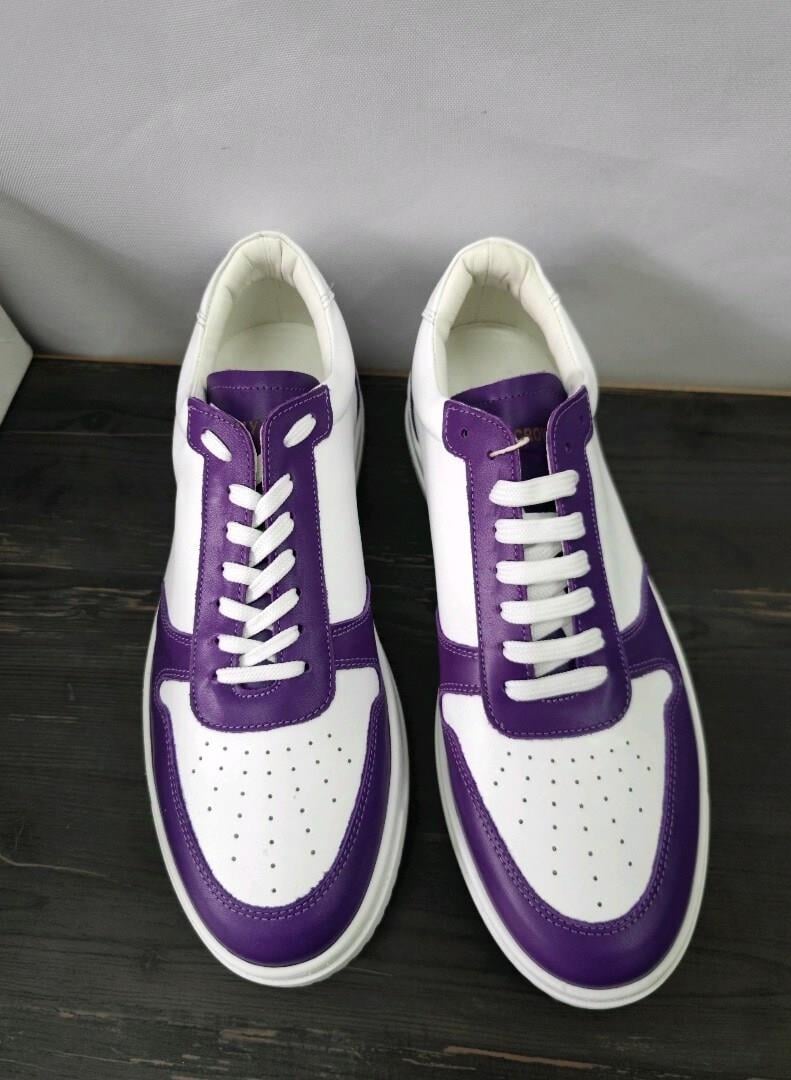 LONELY CROWD Erkek Sneakers