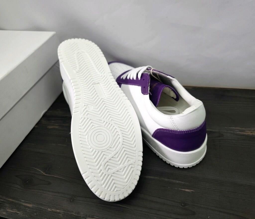 LONELY CROWD Erkek Sneakers