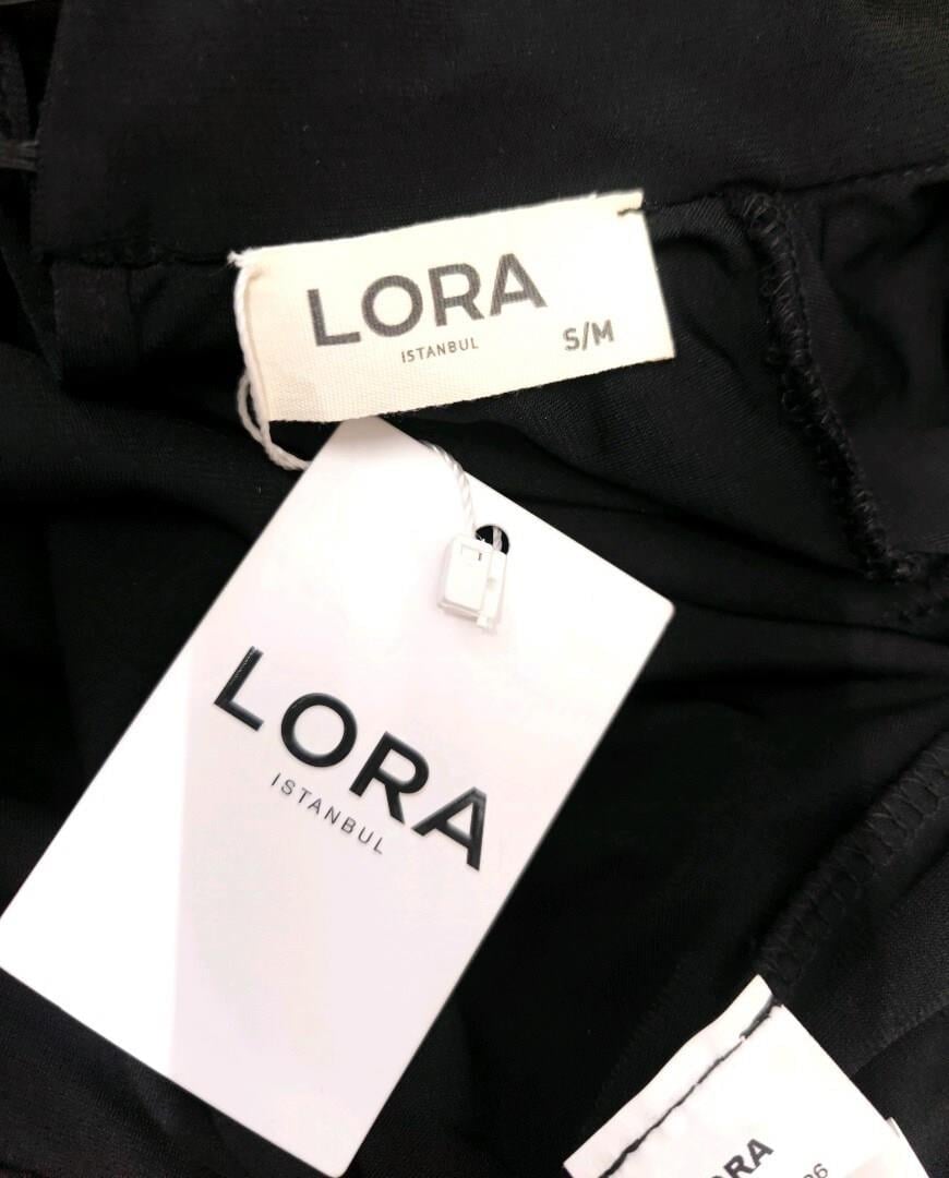 Lora istanbul - Bağlamalı Bluz