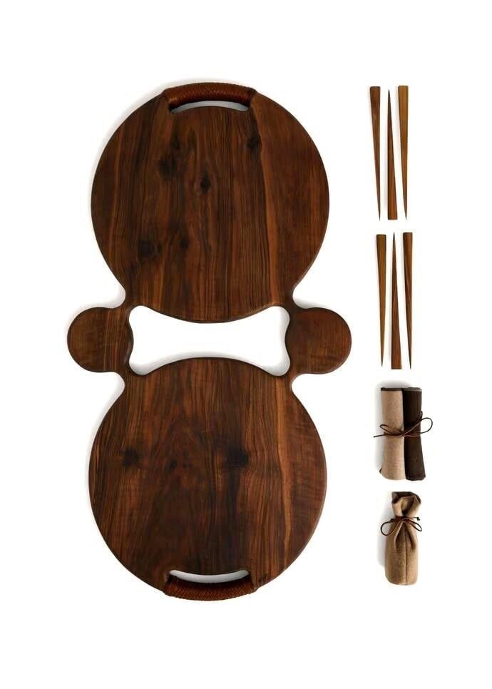 Loro Piana Hors dOeuvres Cutting Board