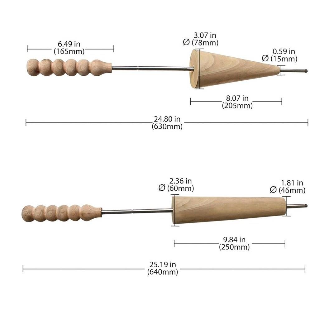 Macar - Baca Keki Makinesi - 16 Kalıplı