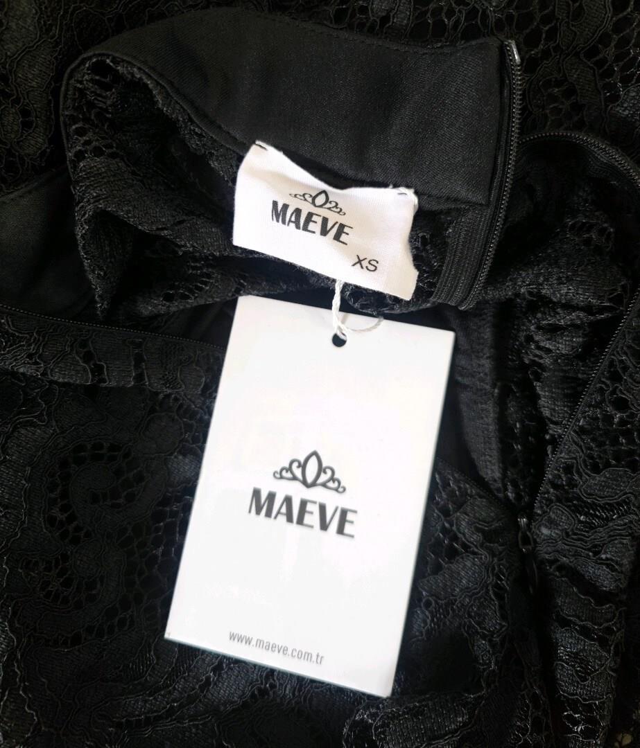 Maeve - Drive Back to 1920 – Dress