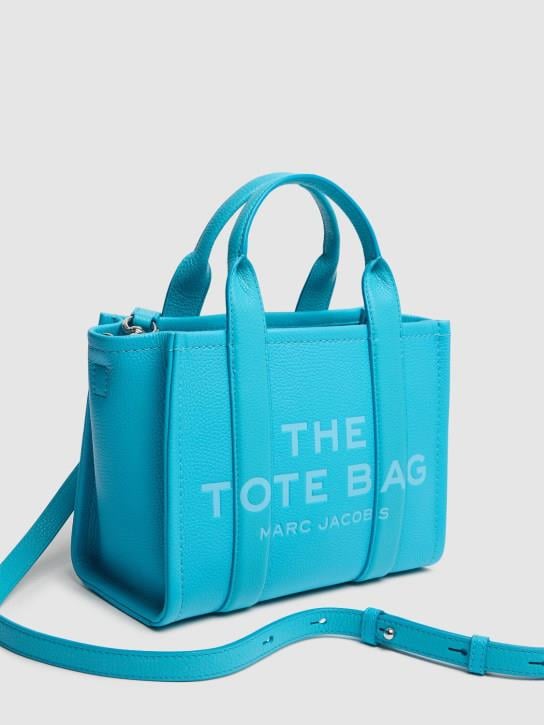 Marc Jacobs The Leather Tote Bag Small