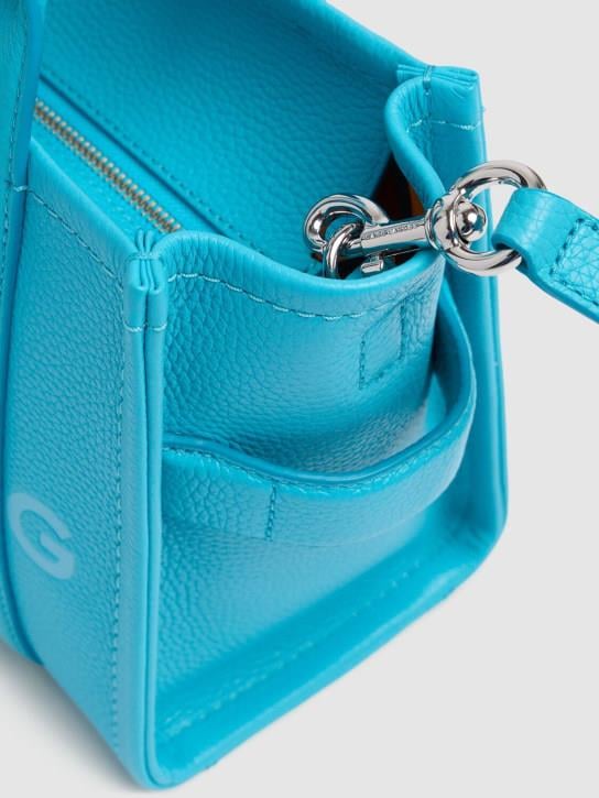 Marc Jacobs The Leather Tote Bag Small
