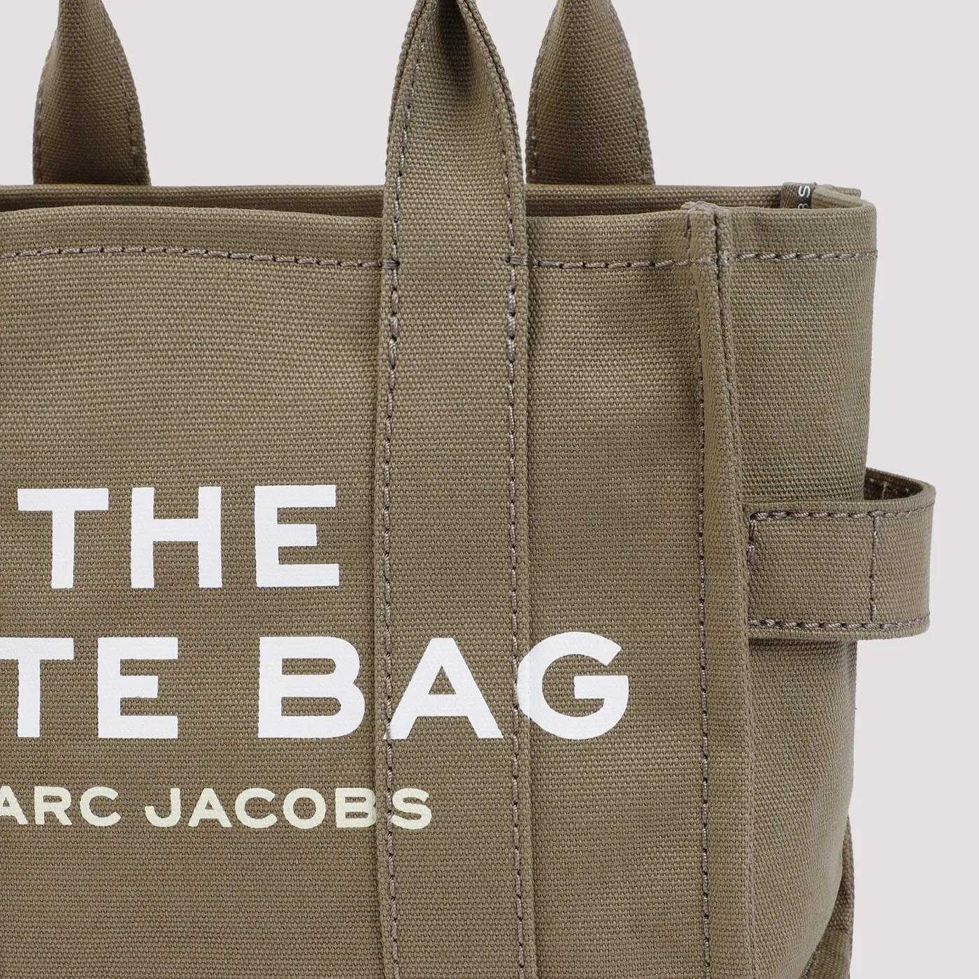 Marc Jacobs The Medium Tote Bag - Slate Green