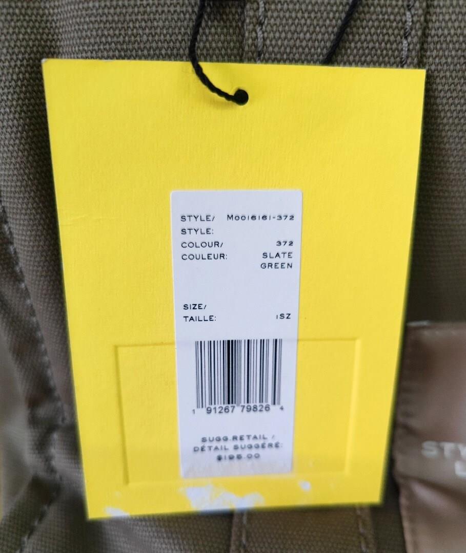 Marc Jacobs The Medium Tote Bag - Slate Green