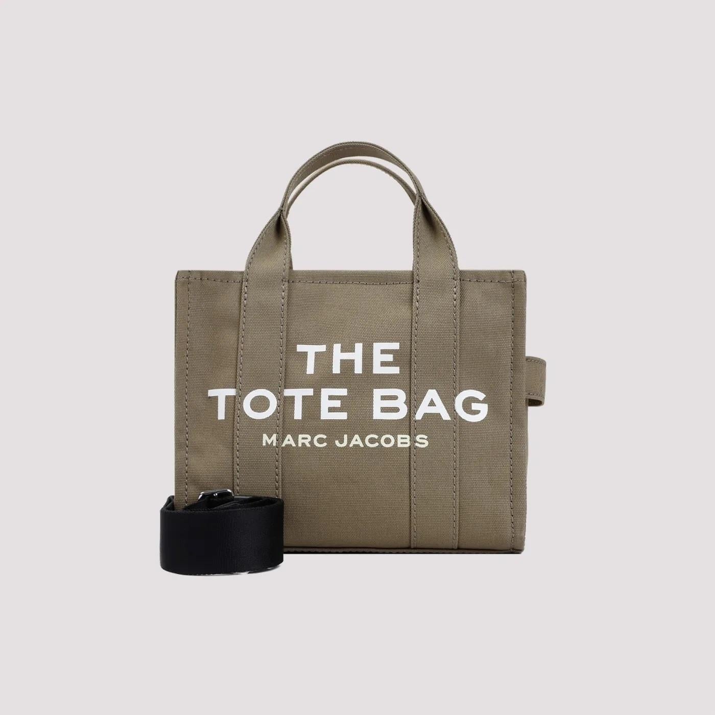 Marc Jacobs The Medium Tote Bag - Slate Green