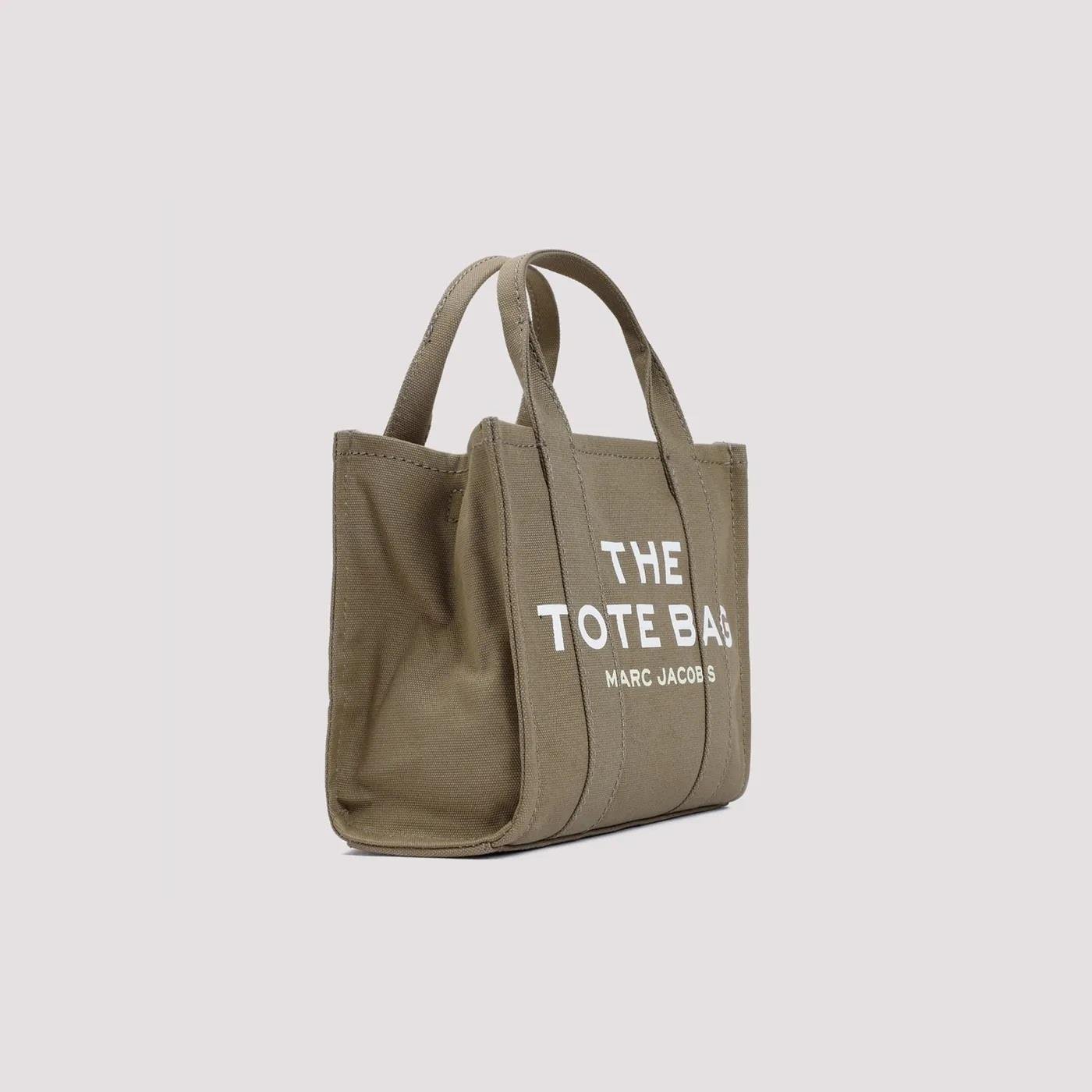 Marc Jacobs The Medium Tote Bag - Slate Green