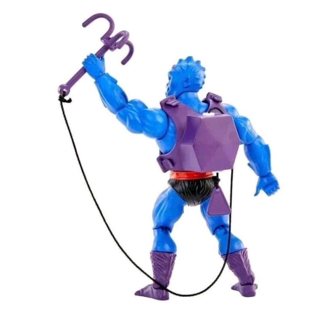 Masters of the Universe Origins 2021 Aksiyon Figürü