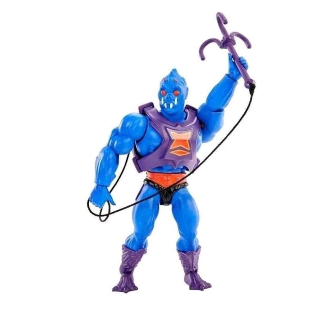 Masters of the Universe Origins 2021 Aksiyon Figürü