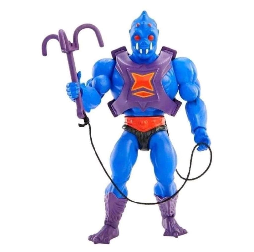 Masters of the Universe Origins 2021 Aksiyon Figürü