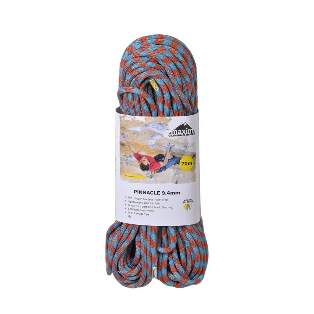 Maxim Pinnacle 9.4mm STD DRY 70m